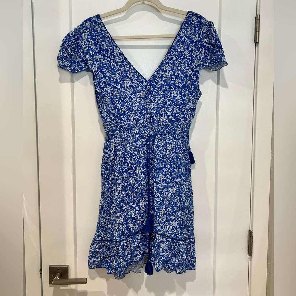 GOA Paris Collection Dress
